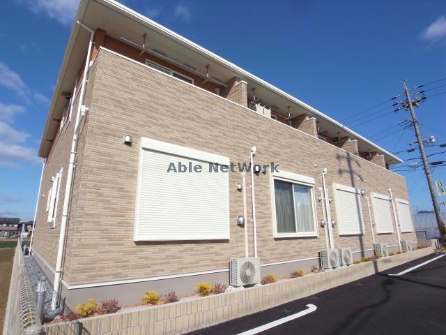 ブリーズメゾン