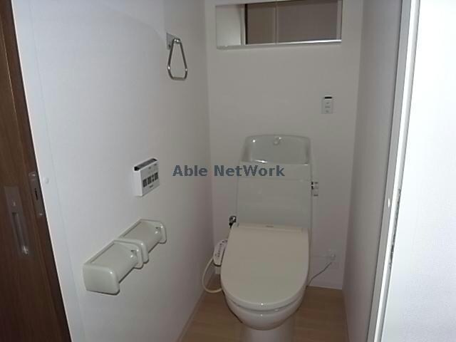 物件内観写真11　(参照写真)