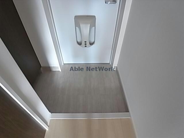 物件内観写真12　(参照写真)