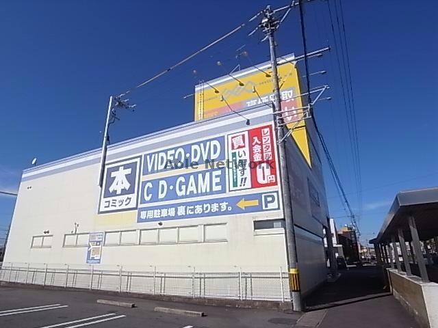 ゲオ岐阜北島店