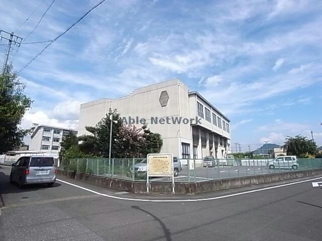岐阜市立島小学校