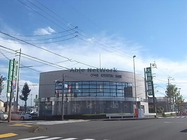 大垣共立銀行島支店