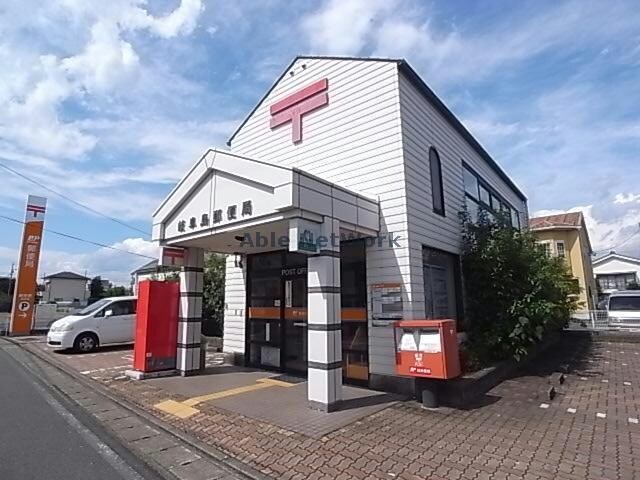 岐阜島郵便局