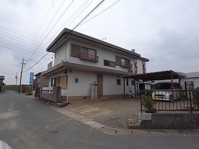 黒野南大西様貸家