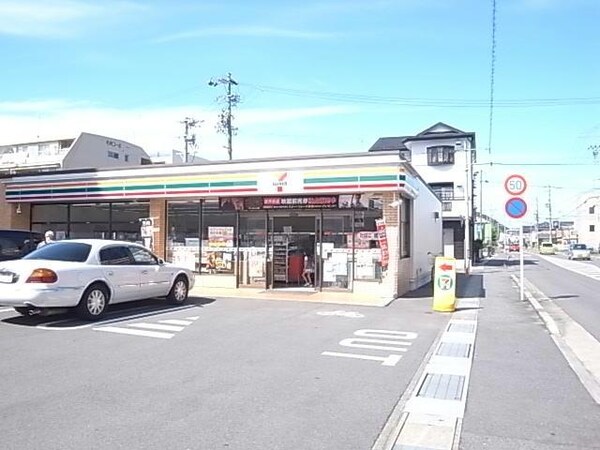 周辺環境(近隣ｺﾝﾋﾞﾆ)