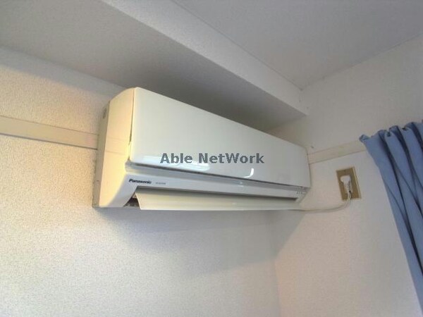 空調設備