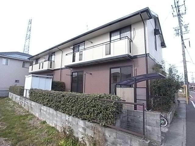 ダイヤモンドヴィラ