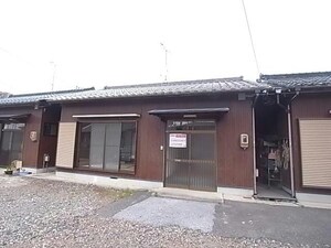 佐藤貸家外観写真