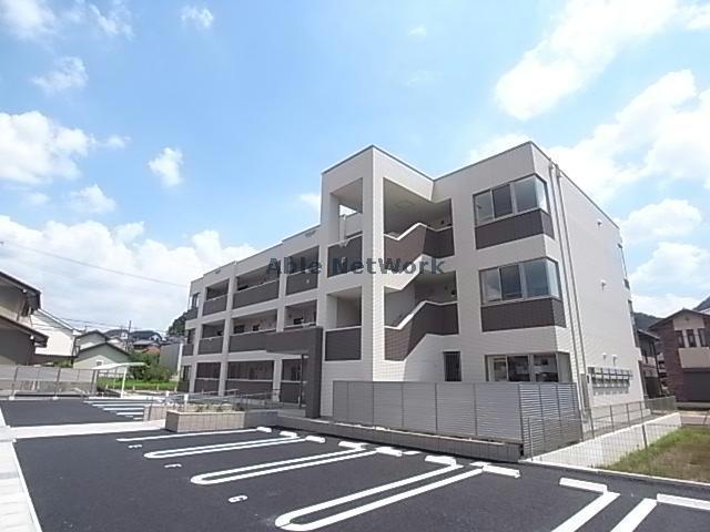 アーバンシエル長良東