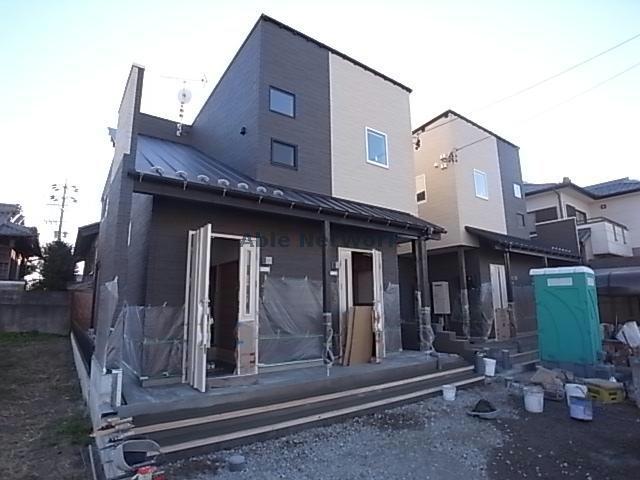 ミキホームＢ