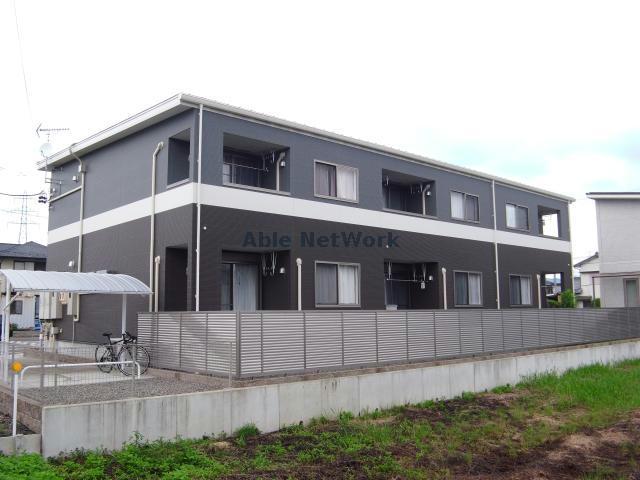 ロレアルメゾン