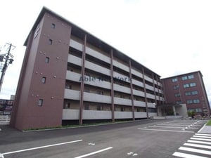 U・TOPIA　LAND外観写真