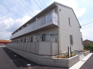 Ｓｃｈｌｏｓｓｅ　Ｆｕｊｉ　Ⅷ外観写真