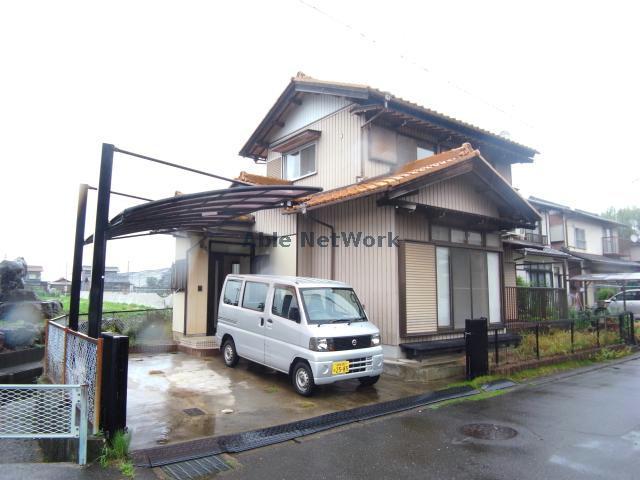 木田三丁目貸家