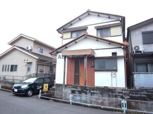 守口カーザ外観写真