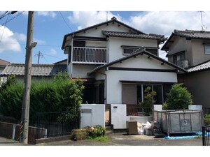 リオ 上土居外観写真