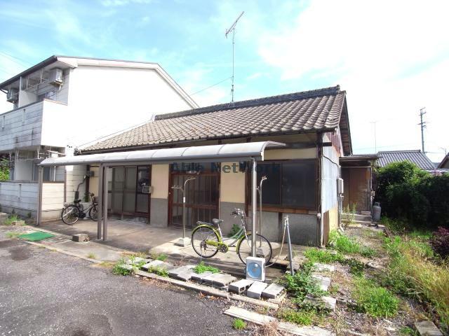 神明ハウス