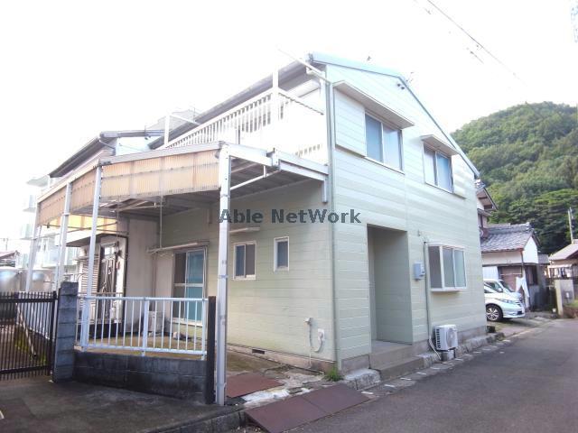 モンターニュ三田洞