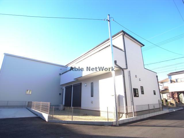 ネオハイム岐阜長良