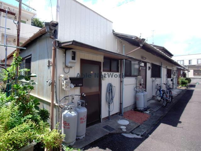 折立ウェルハウス
