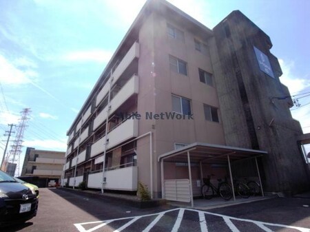 U・TOPIA43 A外観写真