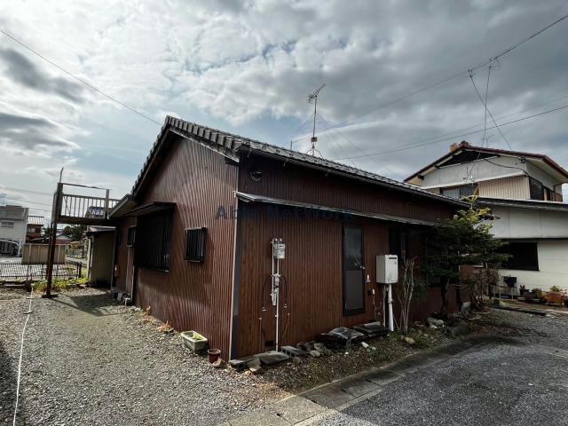 ウェルハウス鷺山東