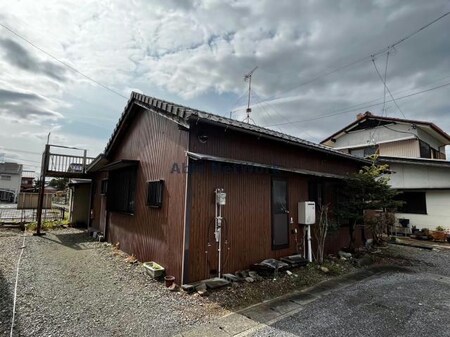 ウェルハウス鷺山東外観写真