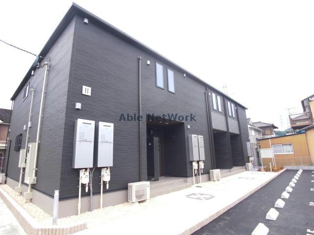 アルドーレⅡ