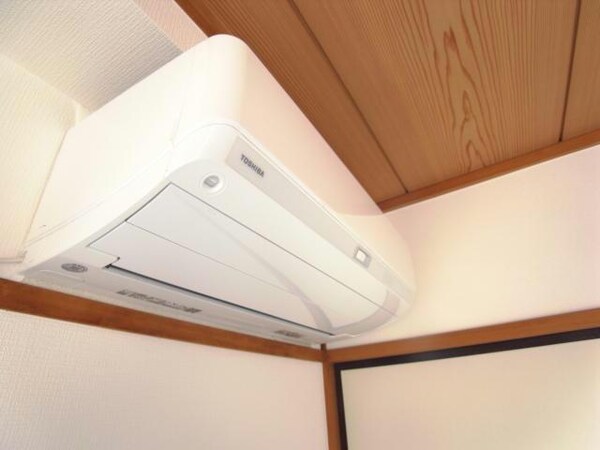 空調設備