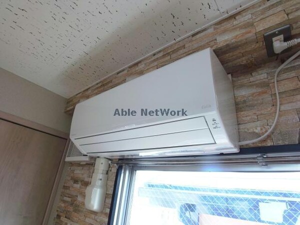 空調設備