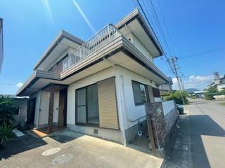 黒野南3丁目貸家