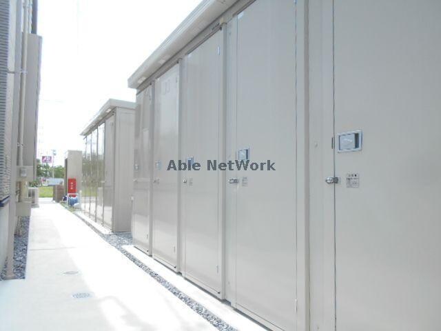 物件内観写真11　