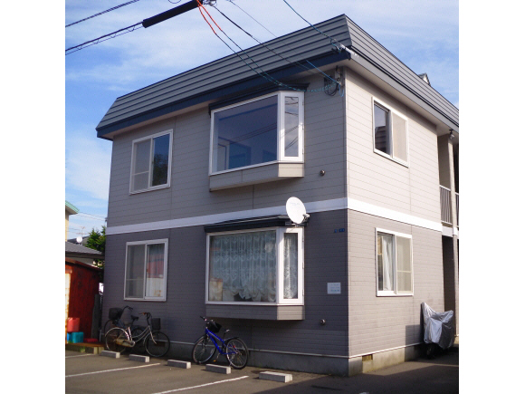 外観写真