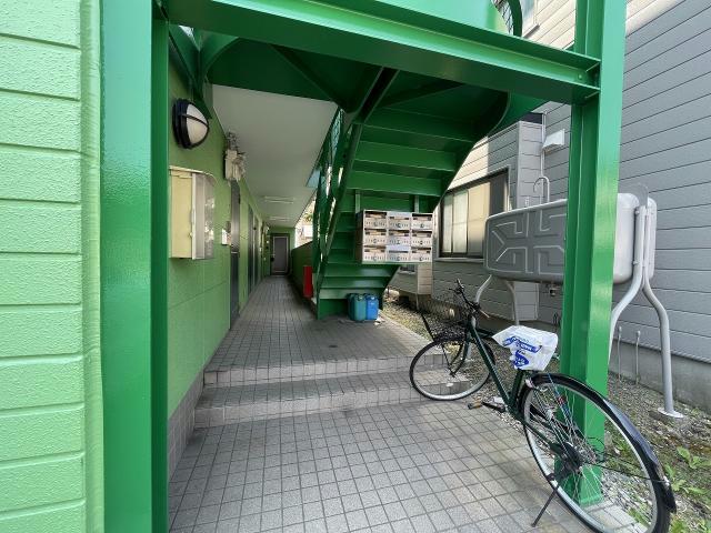 外観写真
