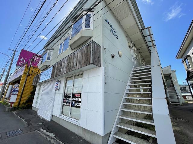 外観写真