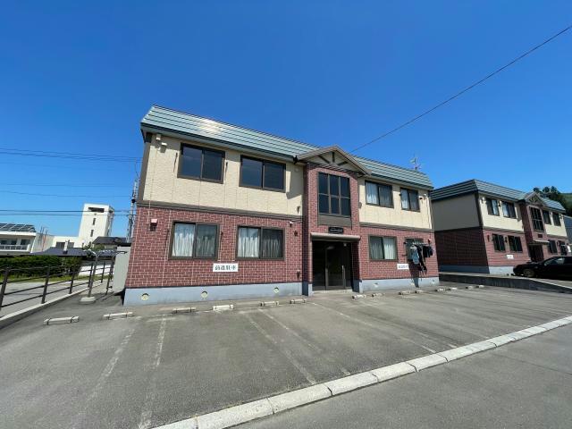 セジュールウィルモア西沢