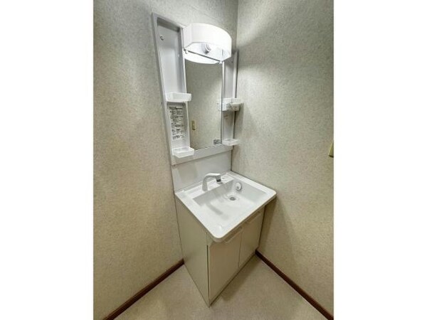 洗面所・脱衣所