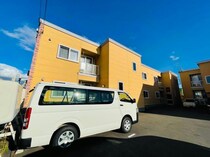 スペース北浜Ⅰの外観写真