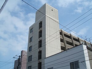 コーポラスパイナリー外観写真
