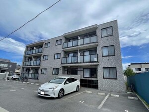Futura宝来外観写真