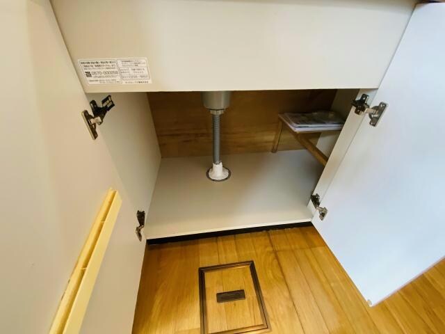 物件内観写真13　