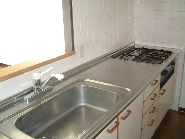 物件内観写真11　