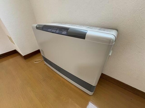空調設備