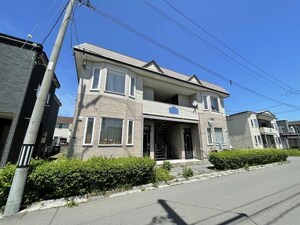 サンライフ亀田港Ⅱ外観写真
