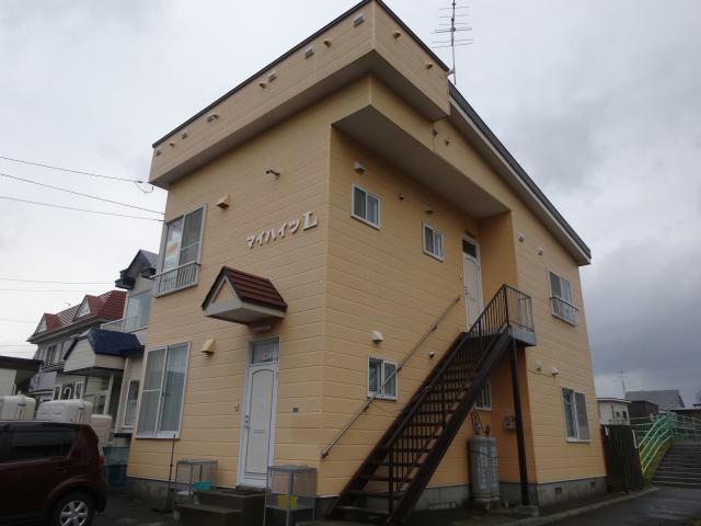 マイハイツＬ