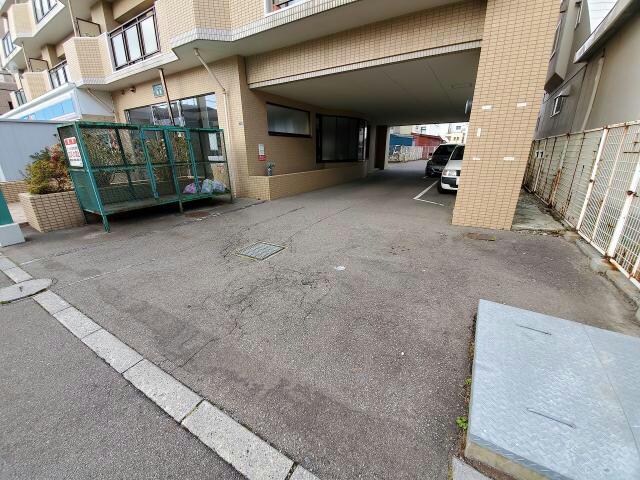 物件外観写真10　