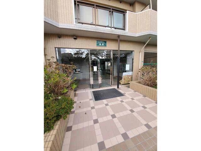 物件外観写真11　