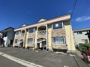 エルカミーノⅠ外観写真
