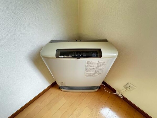 空調設備