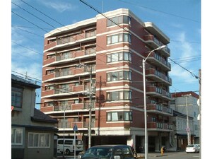 ジュエルタウン末広外観写真
